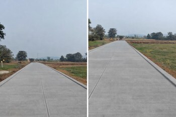 Plot for Sale in Barela Road, Jabalpur