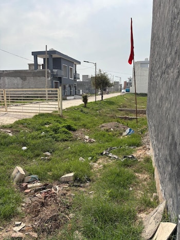 Plot for Sale in Dera Bassi, Mohali