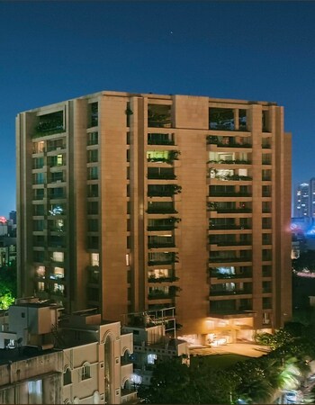 Panchvati CHS Andheri