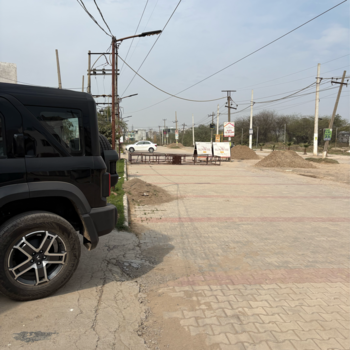 Plot for Sale in Dera Bassi, Mohali