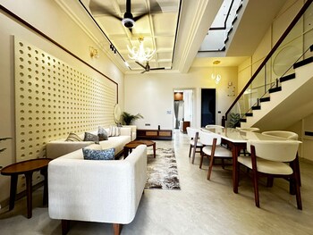 3 BHK House for Sale in Malviya Nagar, Delhi