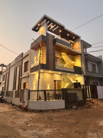 3 BHK House for Sale in Sunny Enclave, Mohali