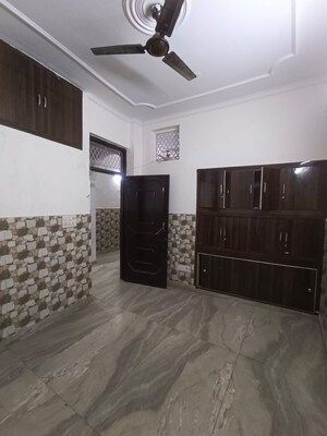 Bedroom in 1 BHK Builder Floor at Govindpuri – for Sale