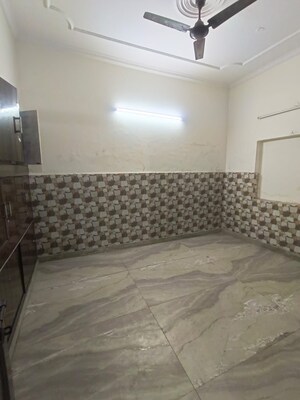Bathroom in 1 BHK Builder Floor at Govindpuri – for Sale