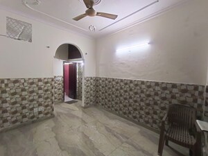 Living Room in 1 BHK Builder Floor at Govindpuri – for Sale