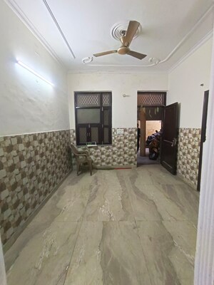 1 BHK Builder Floor For Sale in Govindpuri