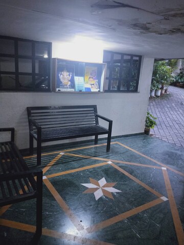  2 BHK Apartment at Paranjape Lotus Court, Kothrud – for Rent