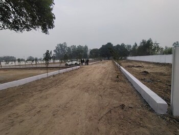 Plot for Sale in Nagram Road, Lucknow