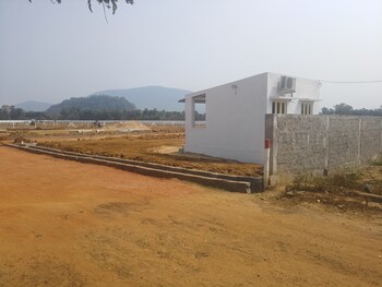 Plot for Sale in Kothavalasa, Vizianagaram