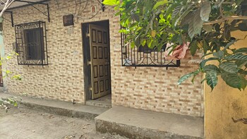 Ramchandra Complex