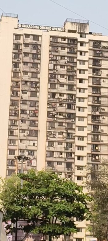 Shraddha Orchid Avenue