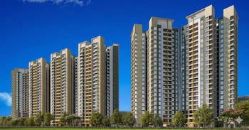 Pride World City