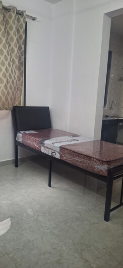 Pg For Rent in Mahape