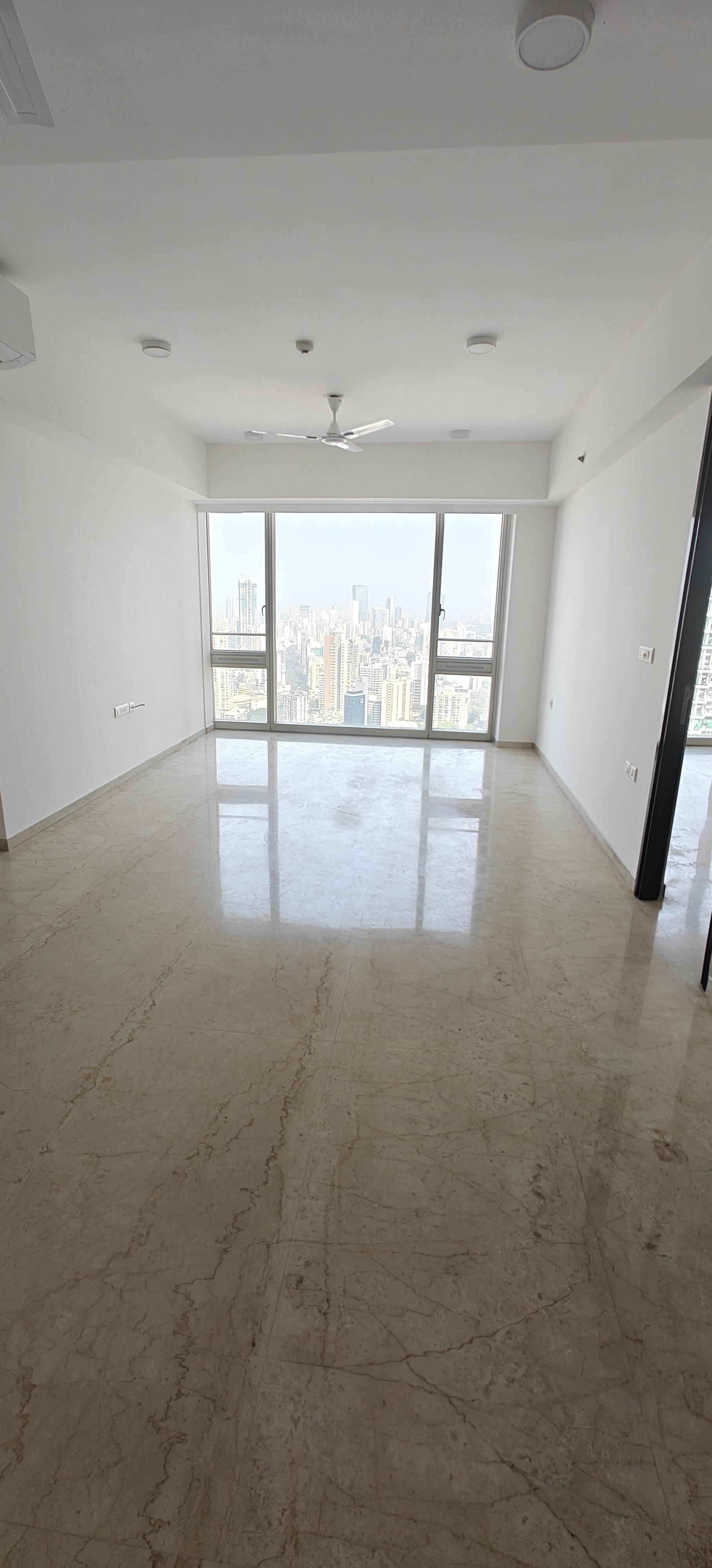 Rental 3 Bedroom 1250 Sq.Ft. Apartment in Lodha Kiara, Worli Mumbai ...