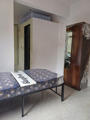  Pg For Rent in Mahape