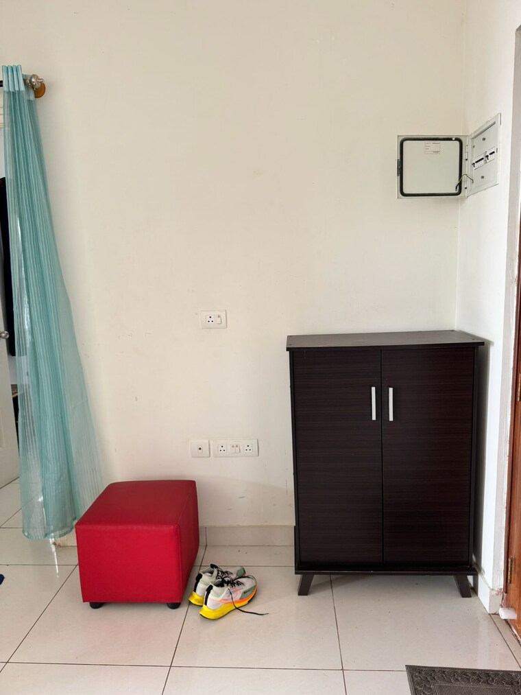 undefined, sai-kalyan-ultima 2 Bedroom 1030 Sq.Ft. Apartment In Thanisandra Bangalore 10003309