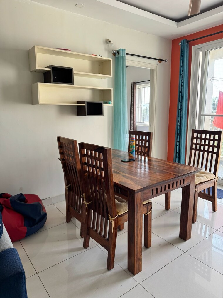 undefined, sai-kalyan-ultima 2 Bedroom 1030 Sq.Ft. Apartment In Thanisandra Bangalore 10003309