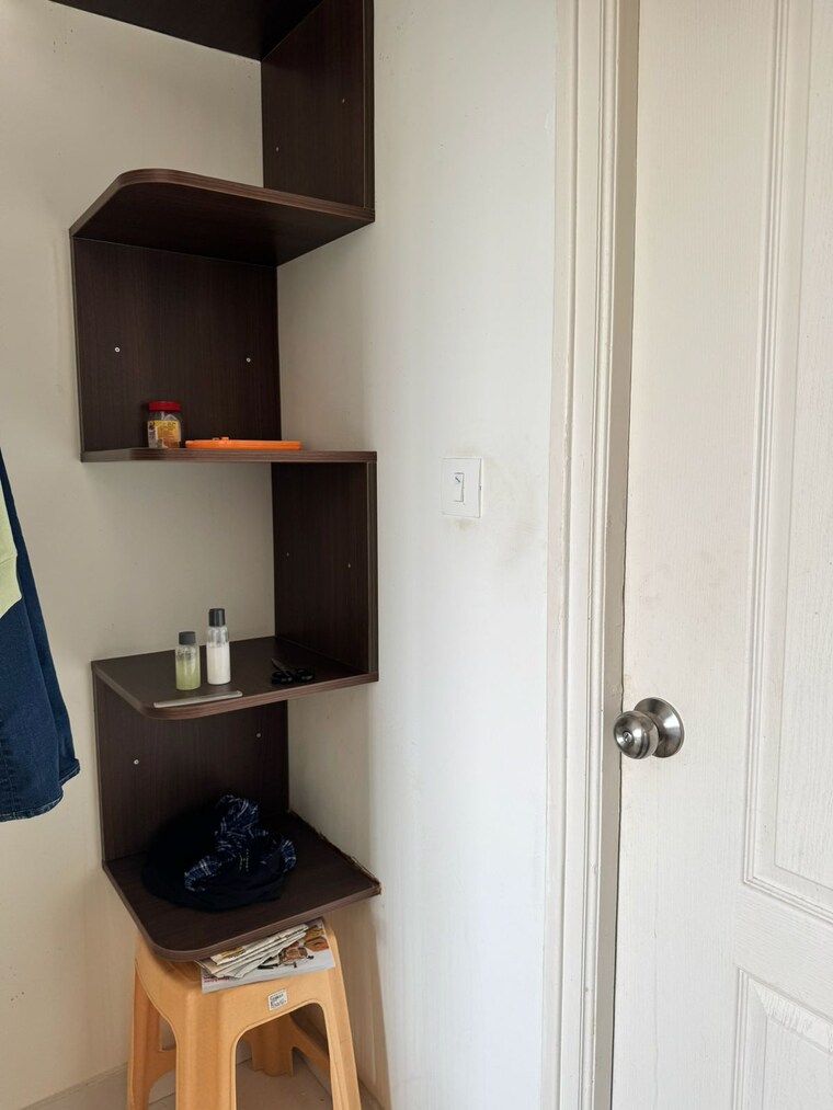 undefined, sai-kalyan-ultima 2 Bedroom 1030 Sq.Ft. Apartment In Thanisandra Bangalore 10003309