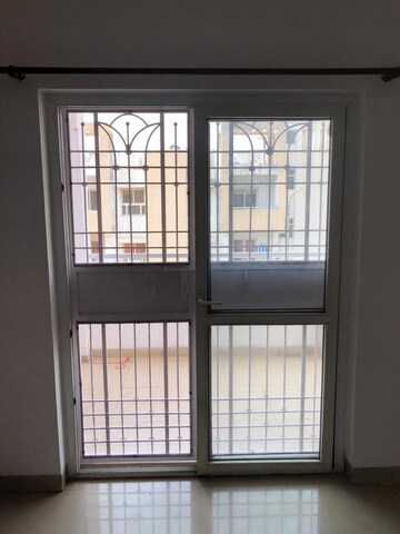 Balcony in 3 BHK Builder Floor at Sector 89 – for Sale