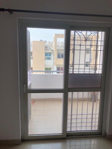 Balcony in 3 BHK Builder Floor at Sector 89 – for Sale