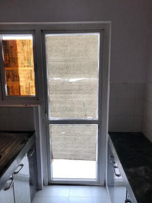 Kitchen in 3 BHK Builder Floor at Sector 89 – for Sale