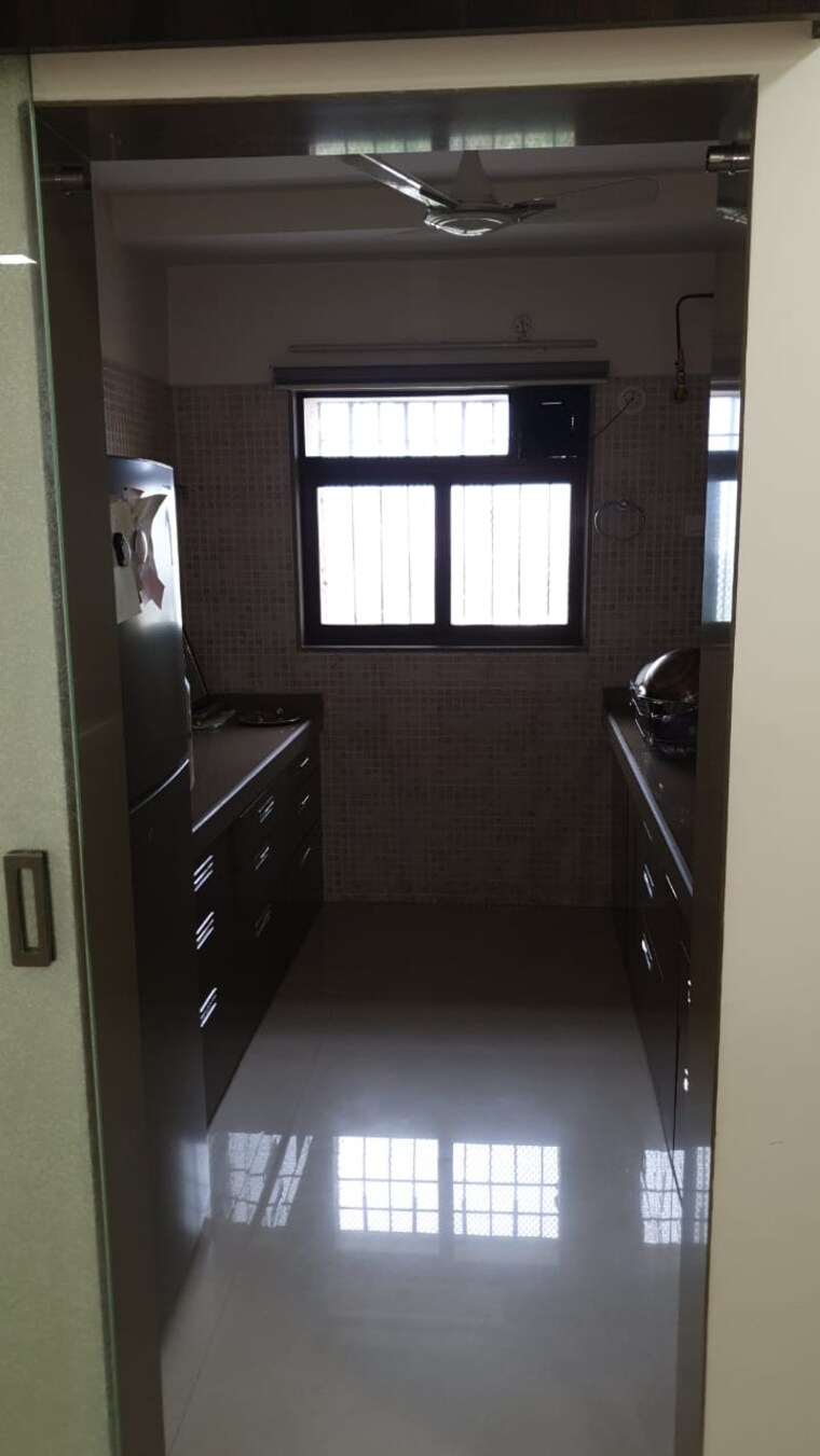 Kitchen, dosti-group-vihar 2.5 Bedroom 1212 Sq.Ft. Apartment In Samata Nagar Thane 10003372