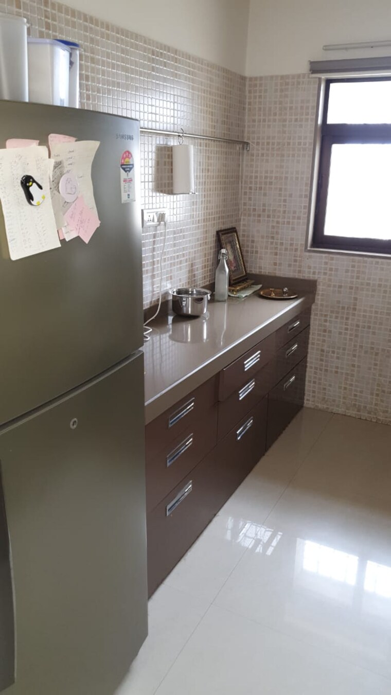 Kitchen, dosti-group-vihar 2.5 Bedroom 1212 Sq.Ft. Apartment In Samata Nagar Thane 10003372