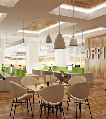  3 BHK Apartment at Singhpura – for Sale