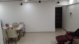 Furnished Amenities in 2.5 BHK Apartment at Dosti Group Vihar, Samata Nagar – for Sale