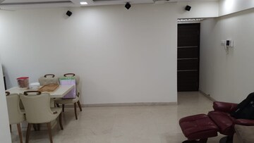 Furnished Amenities in 2.5 BHK Apartment at Dosti Group Vihar, Samata Nagar – for Sale