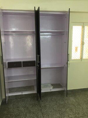 Bathroom in 2 BHK Builder Floor at Malviya Nagar – for Rent