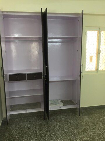 Bathroom in 2 BHK Builder Floor at Malviya Nagar – for Rent