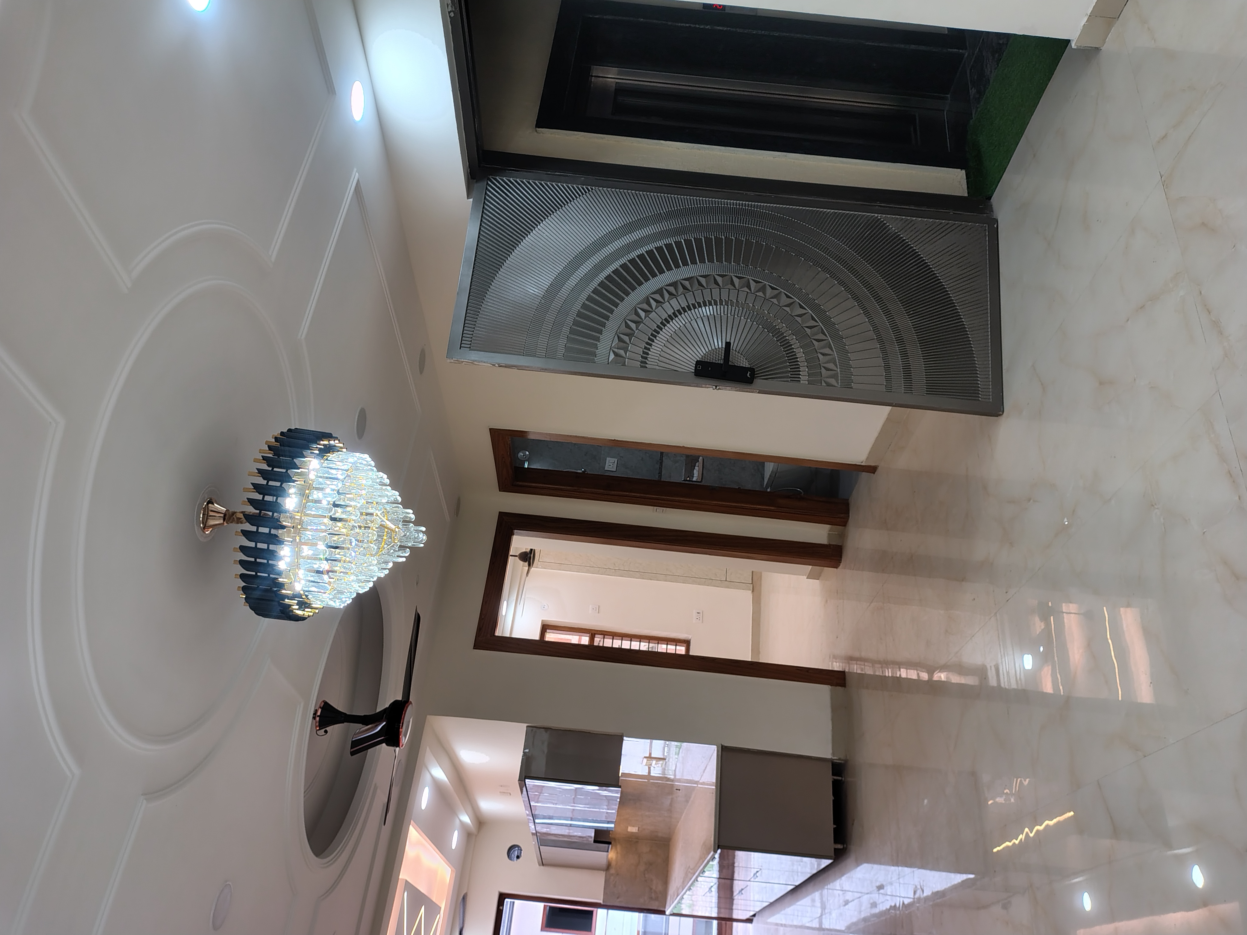 3 BHK + Servant Room Builder Floor For Sale in Fidato Honour Homes