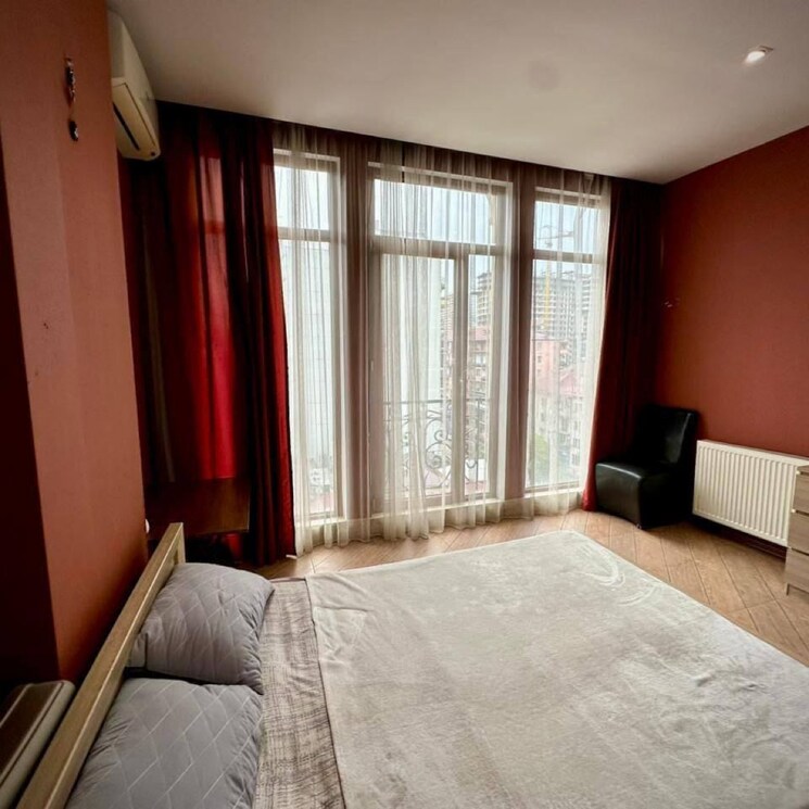 Bedroom, gravity-austin-park 2 Bedroom 750 Sq.Ft. Apartment In Mumbai Bangalore Highway Pune 10003413