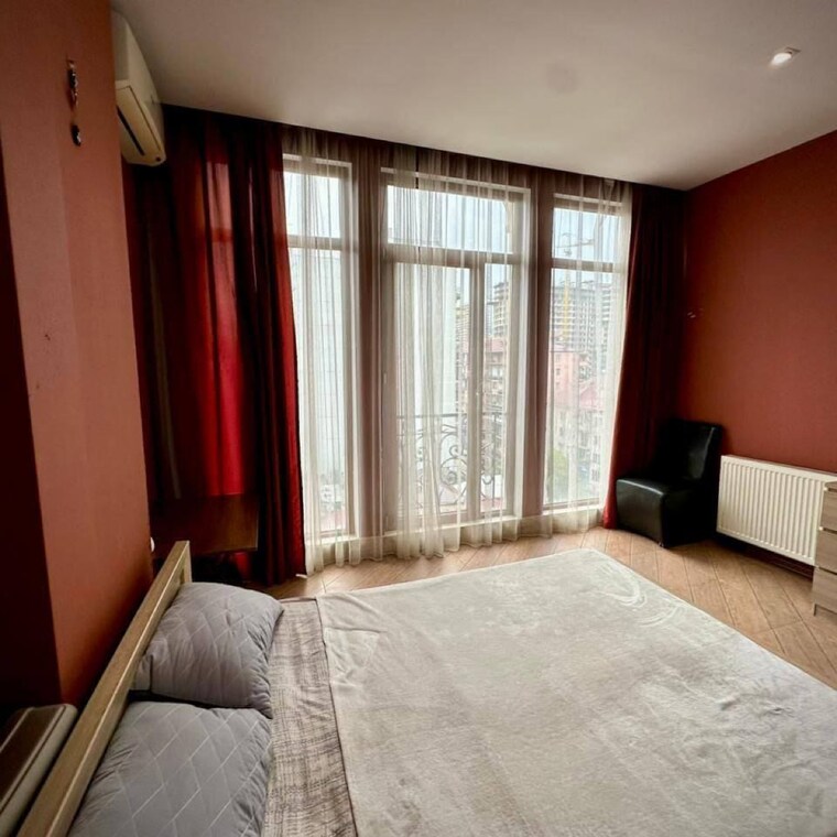 Bedroom, gravity-austin-park 2 Bedroom 750 Sq.Ft. Apartment In Mumbai Bangalore Highway Pune 10003413