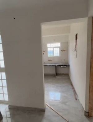 Kitchen in 2 BHK Apartment at Dhayari – for Sale