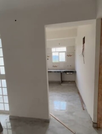 Kitchen in 2 BHK Apartment at Dhayari – for Sale