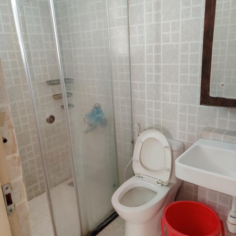 Bathroom, concorde-amber 3 Bedroom 1585 Sq.Ft. Apartment In Chikkakannalli Bangalore 10003421