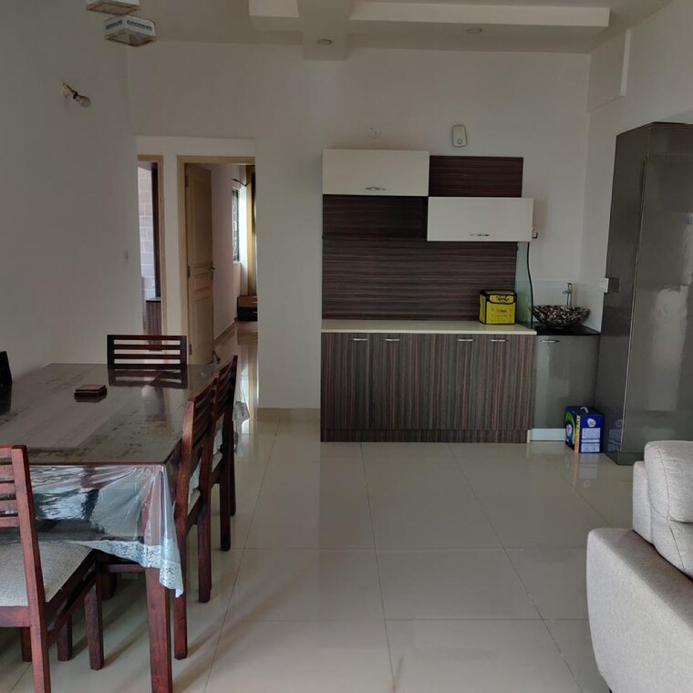 Kitchen, concorde-amber 3 Bedroom 1585 Sq.Ft. Apartment In Chikkakannalli Bangalore 10003421