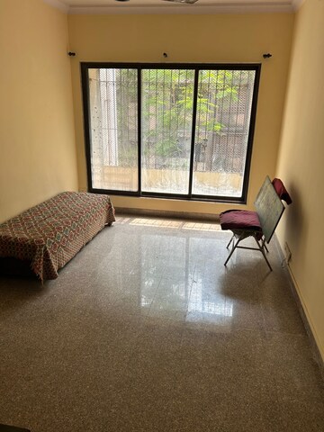 Room in 2 BHK Apartment at Amritvan Complex, Aarey Colony – for Sale