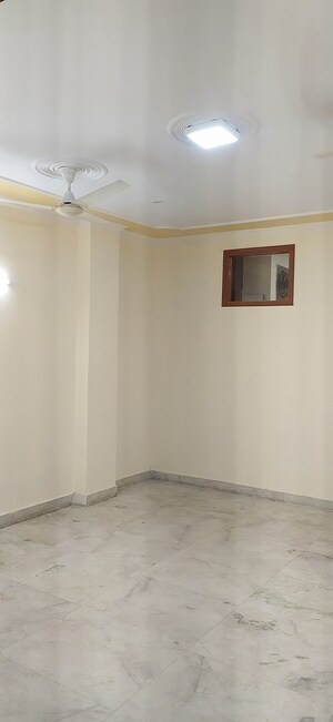 Furnished Amenities in 2 BHK Builder Floor at Khirki Extension – for Rent