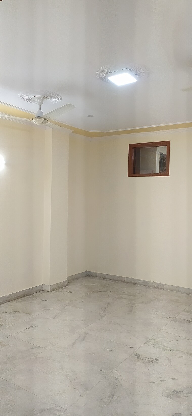 undefined, khirki extension 2 Bedroom 750 Sq.Ft. Builder Floor In Khirki Extension Delhi 10003423