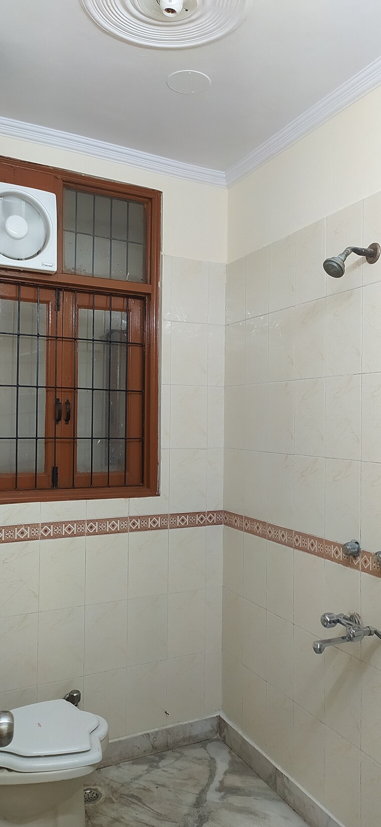 undefined, khirki extension 2 Bedroom 750 Sq.Ft. Builder Floor In Khirki Extension Delhi 10003423