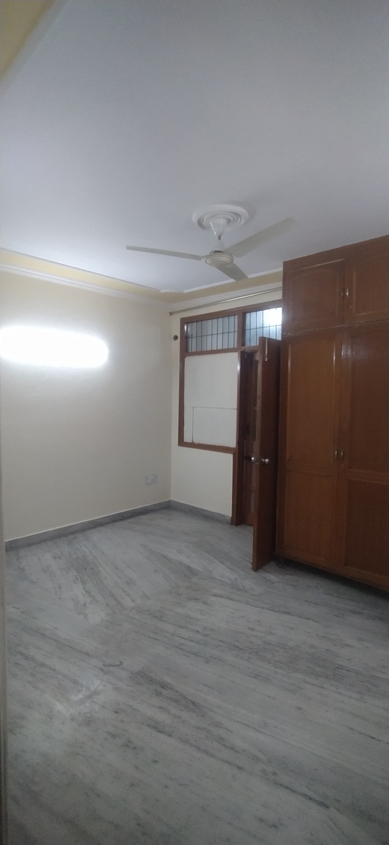 undefined, khirki extension 2 Bedroom 750 Sq.Ft. Builder Floor In Khirki Extension Delhi 10003423
