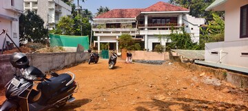  Plot For Sale in Nalanchira