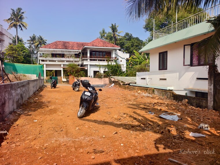 undefined, nalanchira  2180 Sq.Ft. Plot In Nalanchira Thiruvananthapuram 10003409