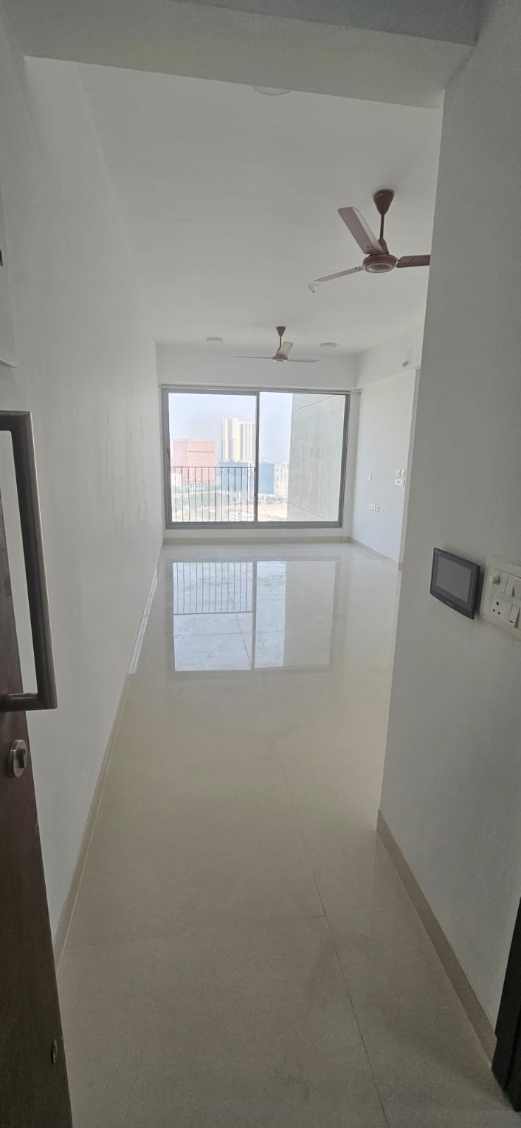 2 BHK Apartment For Rent in Sunteck City Avenue 4