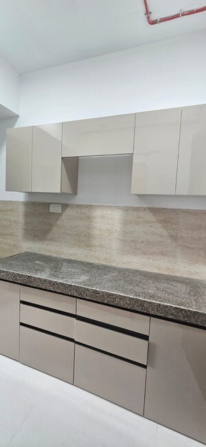 Bedroom in 2 BHK Apartment at Sunteck City Avenue 4, Goregaon West – for Rent