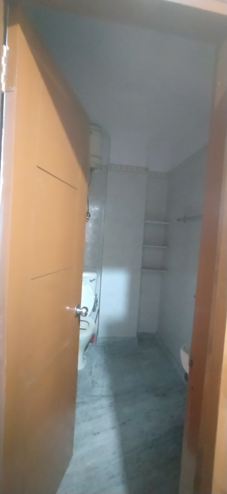 undefined, khirki extension 2 Bedroom 750 Sq.Ft. Builder Floor In Khirki Extension Delhi 10003423