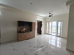 3 BHK Apartment For Rent in My Home Tarkshya
